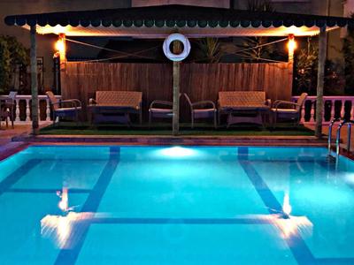 Lotus Boutique Hotel