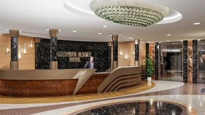Marvista Deluxe Resort Hotel Spa
