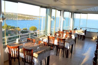 Nixe Hotel