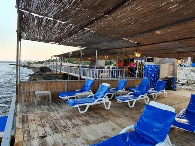 Nixe Hotel