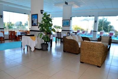 Nixe Hotel