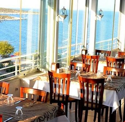 Nixe Hotel