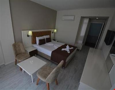 Taflan Otel