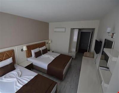 Taflan Otel