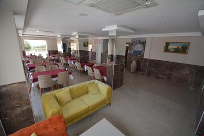 Taflan Otel