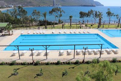 Toros Holiday Resort