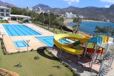 Toros Holiday Resort