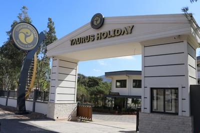 Toros Holiday Resort