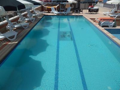 Zeus Hotel