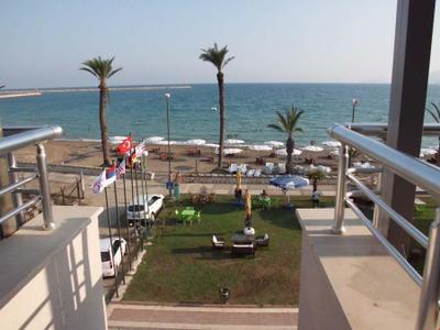 Zeus Hotel