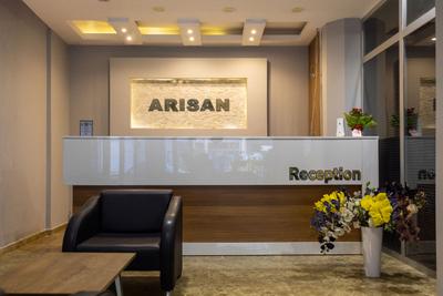 Arısan Otel