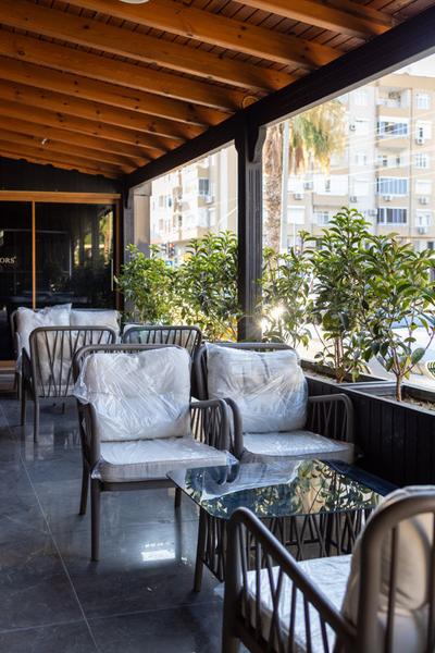 Arısan Otel