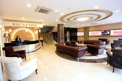 Zorbaz Otel