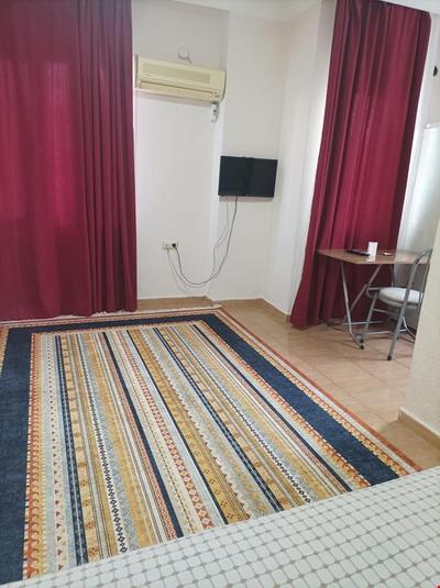 Akçay Apart