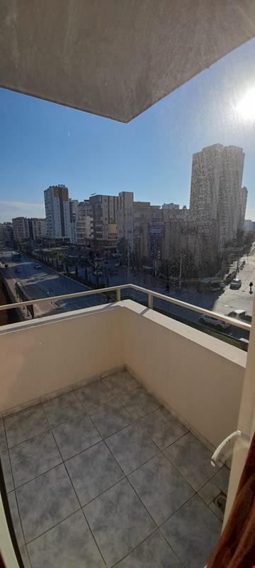 Akçay Apart