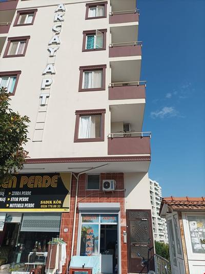 Akçay Apart