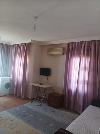 Akçay Apart