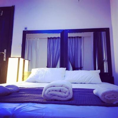 Ekim Otel