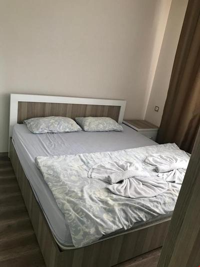 İlbeyi Konaklama