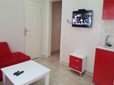 Mersin Konaklama