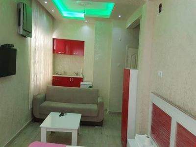 Mersin Konaklama