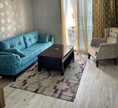 Meva Suit Konaklama