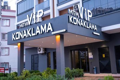 MTM Konaklama