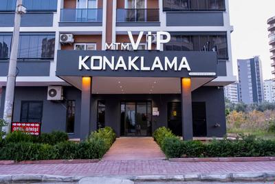 MTM Konaklama