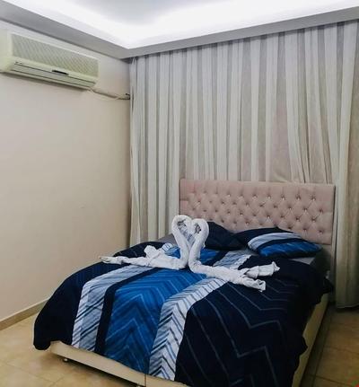 New City Hostel