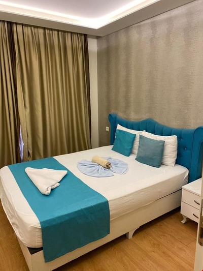 Renos Butik Otel