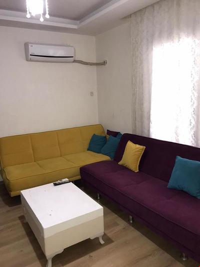 Yenisehir Konaklama