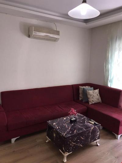 Yenisehir Konaklama