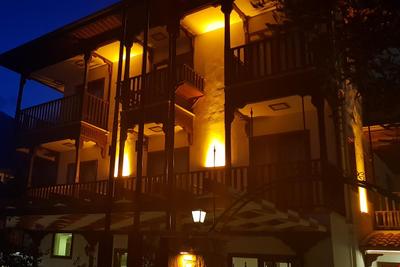 Kaya Hotel Akyaka