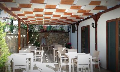 Kaya Hotel Akyaka
