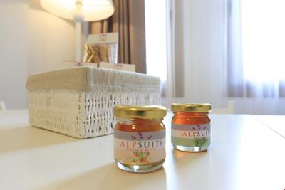 Alp Suites Lavanta