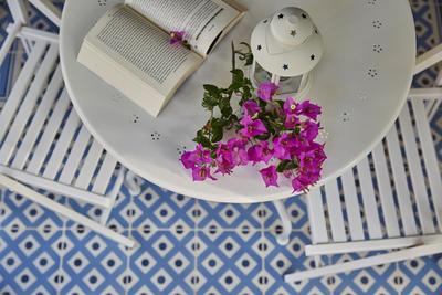Alp Suites Lavanta
