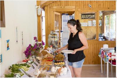 Ayka Otel