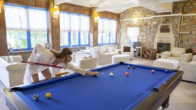 Baga Hotel Gökova