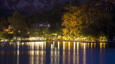 Baga Hotel Gökova