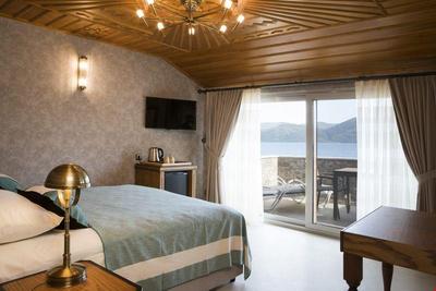 Göktürk Butik Otel
