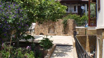 Huzurhan Otel