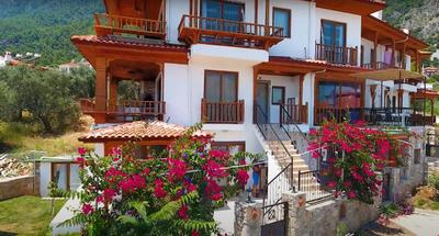 Koparan Apart Hotel