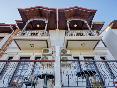 Mercan Elite Otel