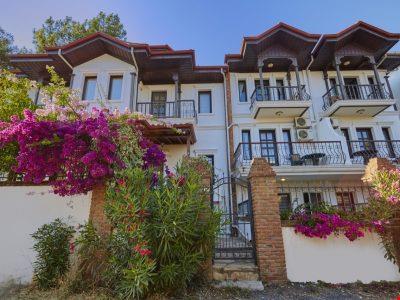 Mercan Elite Otel