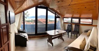 Moon House