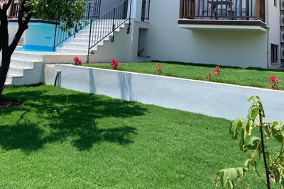 Özgem Apart Otel