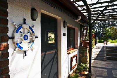 Palmiye Apart Otel
