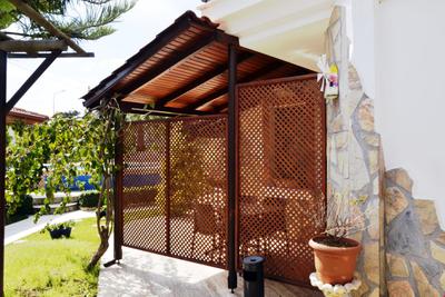 Palmiye Apart Otel