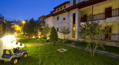 Summer Otel Akyaka