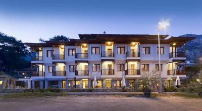 Summer Otel Akyaka